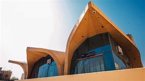 Works complete at Doha Metro Golden Line stations – Urban Planing Guide ...