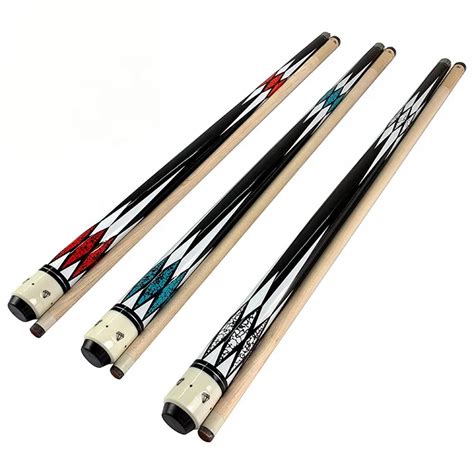 Best Quality Carbon Billiard Cue Shaft/break Cue Shaft/carbon Fiber ...