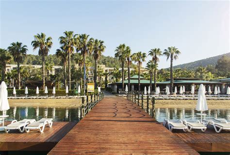 Crystal Green Bay Resort & SPA - Güvercinlik | Turkey City Guide ...