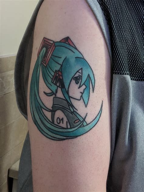 Top more than 68 hatsune miku 01 tattoo - in.cdgdbentre