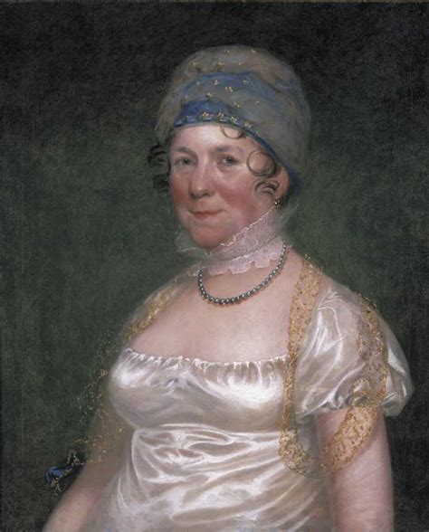 Dolley Madison, the "First" First Lady - History Hustle