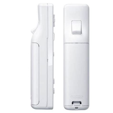 Official Nintendo Wii Remote Controller