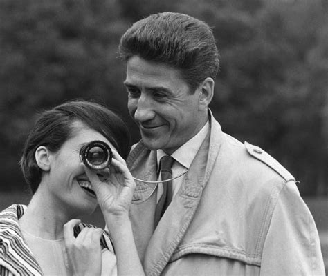 Remembering Alain Resnais | Current | The Criterion Collection