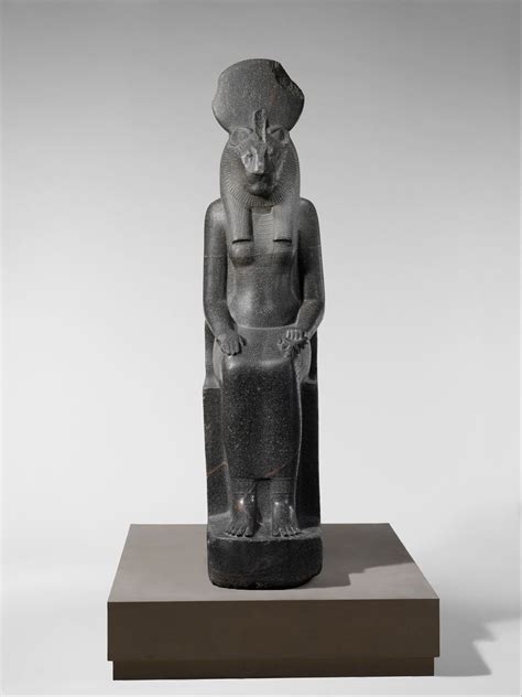 Sekhmet – Myth Digest