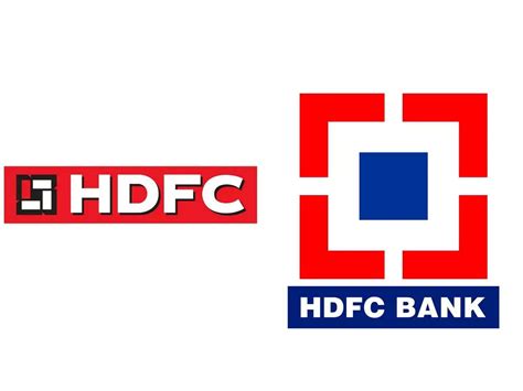 The merger of HDFC Bank and HDFC Ltd has been announced