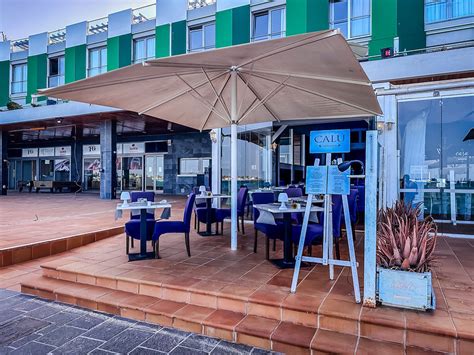 20 best restaurants in Corralejo (where to eat in 2024)