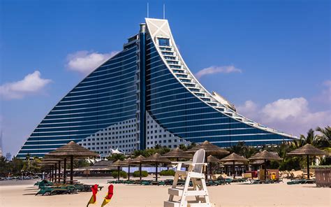 Best Hotels in Jumeirah: Four Seasons, Burj Al Arab & More - MyBayut