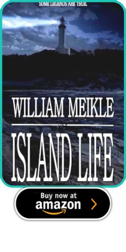 William Meikle it's Your Birthday! - Ginger Nuts of Horror