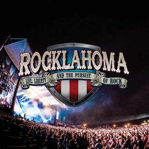 Rocklahoma | Marquee Magazine