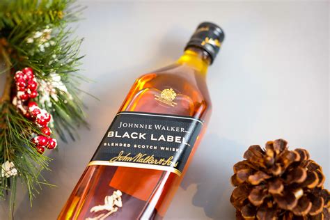 3 tasty and easy Johnnie Walker Black Label cocktails | The GATE