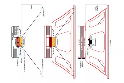 Types of Speakers: In-detail Guide [Upd. 2024]