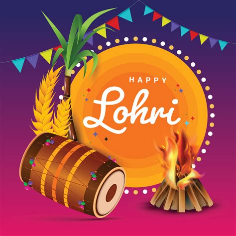 Happy Lohri 2022 Important Things You Need To Know About, 54% OFF