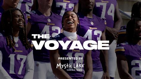 The Voyage | Episode 01 | Season 5