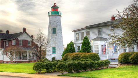 Fort Monroe National Monument | National Trust for Historic Preservation