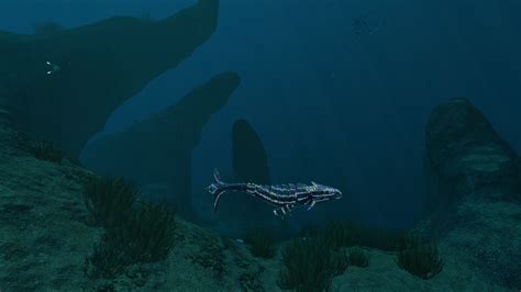 User blog:Gush958/New variant of Boneshark | Subnautica Wiki | FANDOM ...