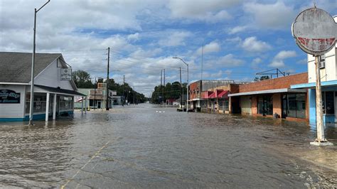 Hurricane Idalia tracker live map | Current conditions from the Triangle to the coast as Idalia ...