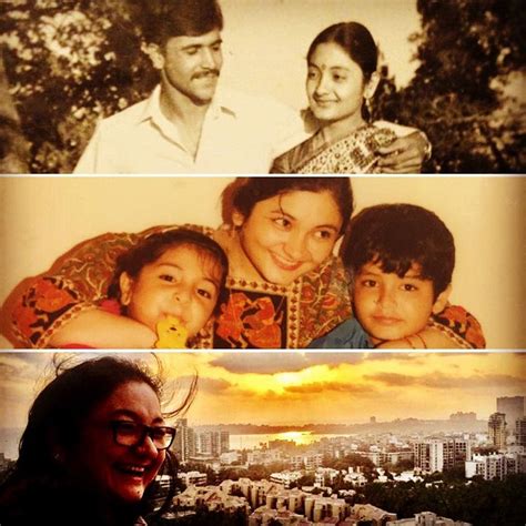 Unseen And Rare Childhood Pictures Of Anushka Sharma Prove That This ...