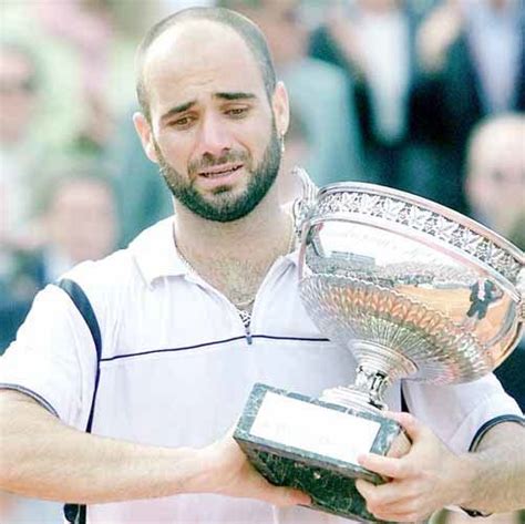 Andre Agassi Steffi Graf Divorce