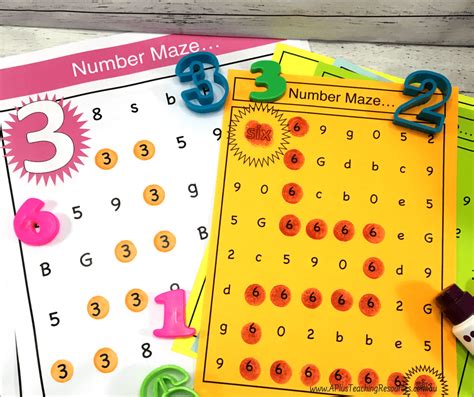 The Best Number Recognition Games To Make Learning Numbers Fun