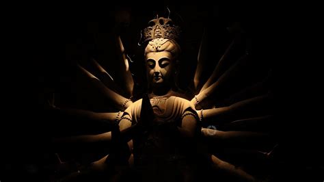 Black Buddha Wallpapers - Wallpaper Cave