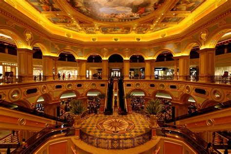 Top 10 casino hotels worldwide | Hotel Interior Designs