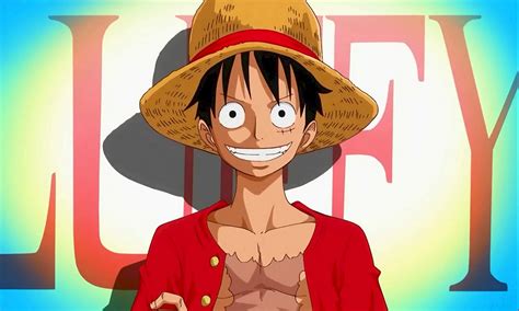 Download One Piece Luffy King Pirates Wallpaper - WallpapersHigh