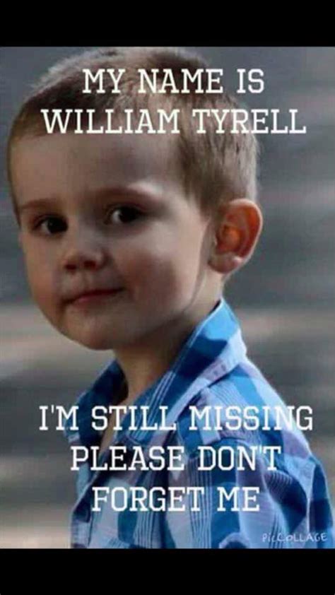 W4W - (Victoria) Walking Warriors 4 Missing Children | https://www.facebook.com/carol.walker ...