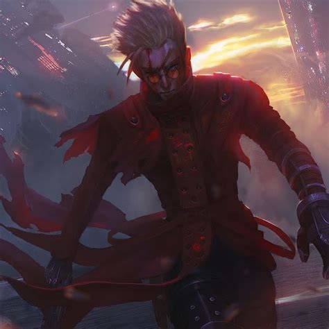 Trigun, Vash the Stampede, Anime, 4K, 3840x2160, #15 Wallpaper for Desktop, Laptop, iMac ...