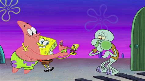 SpongeBob SquarePants Season 11 Image | Fancaps