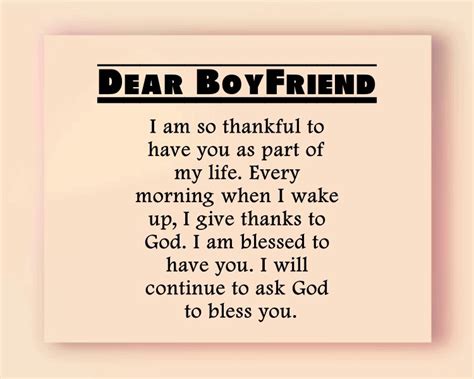 45 Deep Short Prayer For Boyfriend – Prayer For Lover Relationships, Success - SliControl.Com