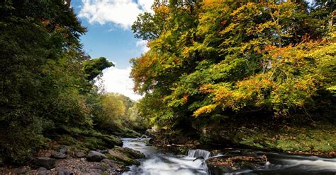 Roe Valley Country Park - Limavady - Discover Northern Ireland