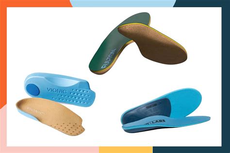 The 10 Best Insoles of 2023