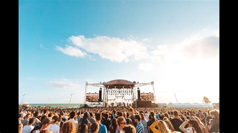 St Kilda Festival Highlights - YouTube