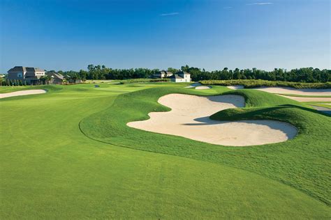 Providence Golf Club Courses | Providence Golf Course Davenport FL