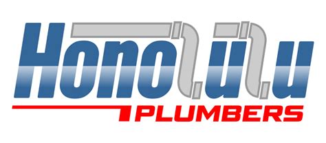 Honolulu Plumbers