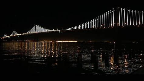 上 bay bridge at night 134181-Sf bay bridge at night