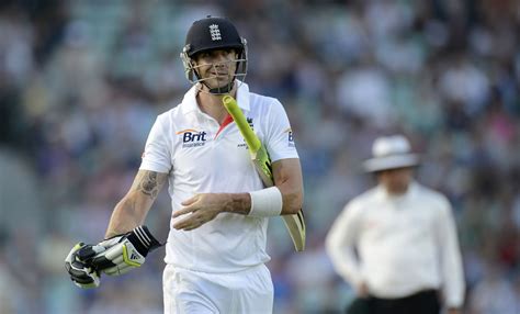 Kevin Pietersen's Autobiography Exposes Dark Side of English Cricket - Newsweek