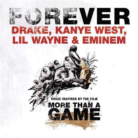 ‎Forever - Single by Drake, Kanye West, Lil Wayne & Eminem on Apple Music