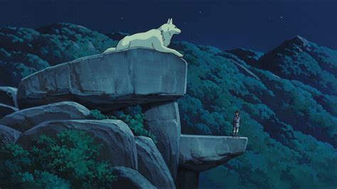 Princess Mononoke Wallpapers - 4k, HD Princess Mononoke Backgrounds on WallpaperBat