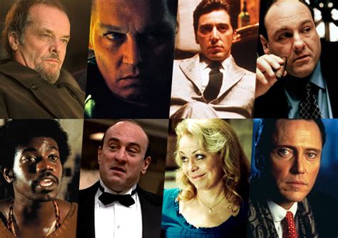 The 22 Greatest Mob Bosses In TV & Film | IndieWire