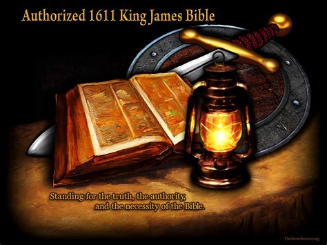 King James Bible Wallpapers - Top Free King James Bible Backgrounds ...