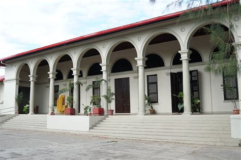 THE Historical Gabaldon Building