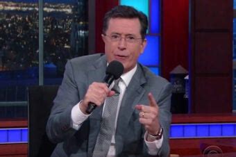 Stephen Colbert to Host 2017 Emmy Awards on CBS