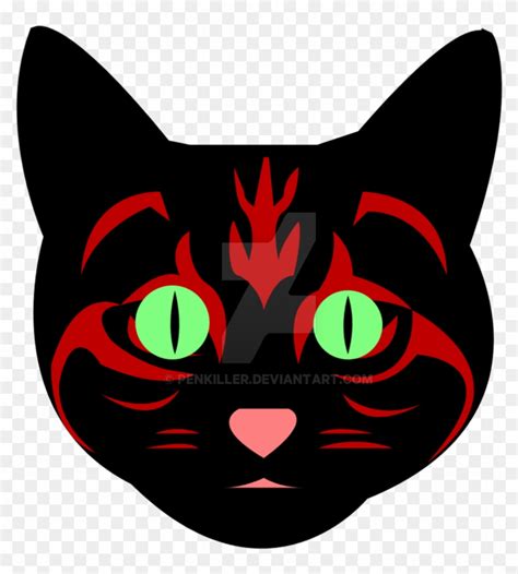 Tabby Cat Vector at Vectorified.com | Collection of Tabby Cat Vector ...