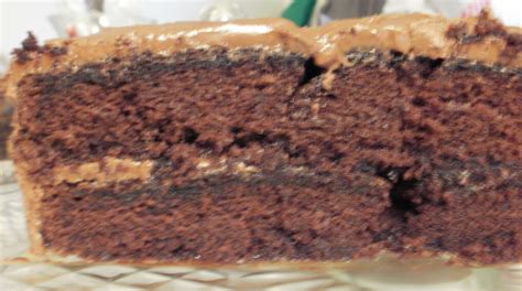 Portillo's Chocolate Cake Recipe - Food.com