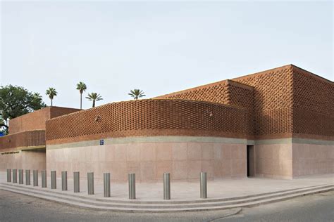 See the Yves Saint Laurent Museums in Marrakech, Paris - Bloomberg