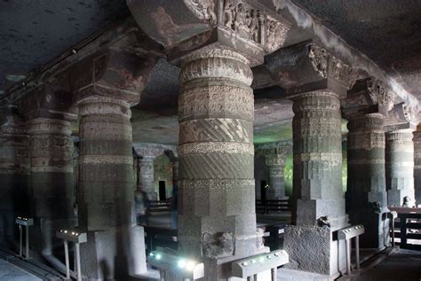 Ajanta Caves | Sahapedia