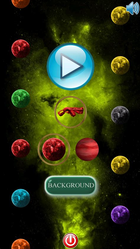 [Game]Destroy Planets - Simple logic/Infinite fun - MY FIRST ANDROID ...