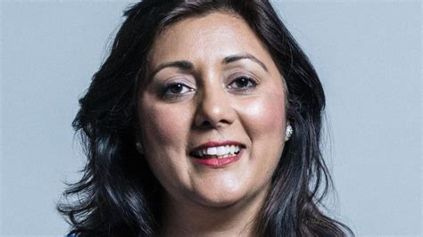 Tory MP 'fired because of her Muslimness'