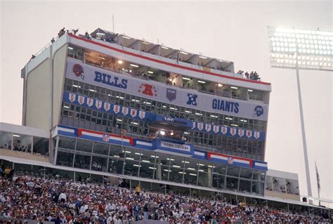 New York Giants: Looking back at Super Bowl XXV